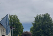 Daris Mănescu, licean din Târgu Jiu, dezvăluie secretele uitate ale formării Țării Românești, într-o lucrare istorică remarcabilă