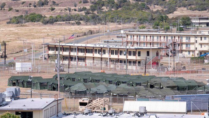 Casa Albă, în cazul celor care ar urma să ajungă la închisoare: ”Nu se întâmplă”