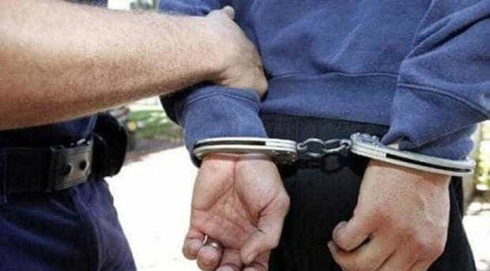 Reținut la 71 de ani, după o altercație în bar