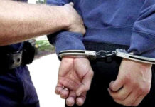 Violență între două familii la Târgu-Cărbunești, încheiată cu reținerea unui tânăr