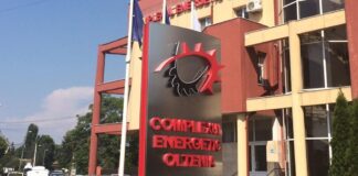 CE Oltenia, în topul risipei de fonduri publice