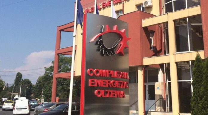 CE Oltenia, în topul risipei de fonduri publice