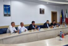 Romanescu: Investiție de peste 97 milioane lei în modernizarea rețelei electrice din Târgu Jiu