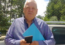 Interviu cu domnul jurist Ion CIOCEA, primarul Comunei Bustuchin, Gorj – ,,Cred că oamenii au înţeles că am reuşit multe lucruri bune şi caut întotdeauna să merg înainte”!