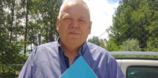 Interviu cu domnul jurist Ion CIOCEA, primarul Comunei Bustuchin, Gorj – ,,Cred că oamenii au înţeles că am reuşit multe lucruri bune şi caut întotdeauna să merg înainte”!