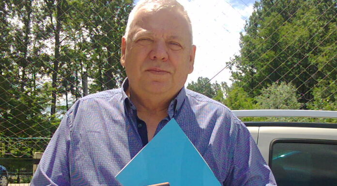 Interviu cu domnul jurist Ion CIOCEA, primarul Comunei Bustuchin, Gorj – ,,Cred că oamenii au înţeles că am reuşit multe lucruri bune şi caut întotdeauna să merg înainte”!