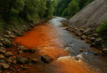 Exploatările miniere, la control. ,,Cine poluează plătește”