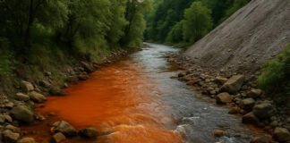 Exploatările miniere, la control. ,,Cine poluează plătește”