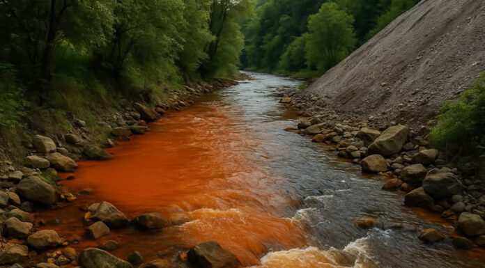 Exploatările miniere, la control. ,,Cine poluează plătește”