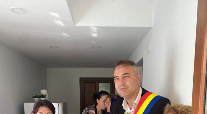 O viață de peste un secol. O localnică din Roșia de Amaradia a împlinit 101 ani