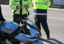 Minor prins conducând, pe drumurile publice, o motocicletă furată și neînmatriculată