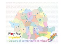 Play Fest: Culoare, comunitate și bucuria de a învăța prin joc
