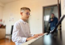 ȘPA Târgu Jiu cucerește podiumul internațional al artei