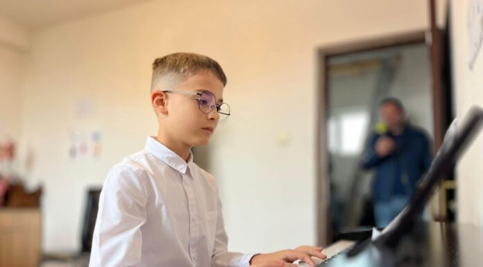 ȘPA Târgu Jiu cucerește podiumul internațional al artei