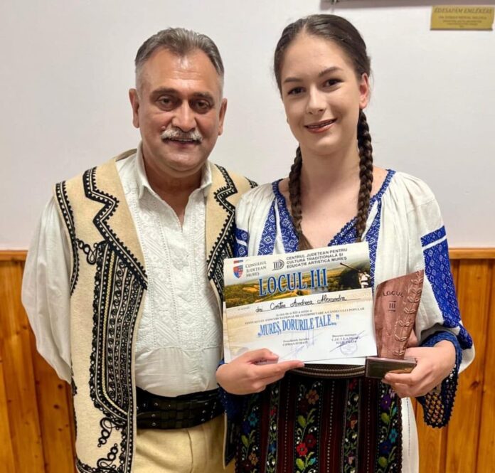 Noi succese pentru cursantele ȘPA Târgu Jiu