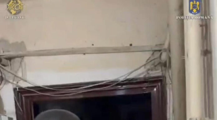 Vestea primită de minorii reținuți după percheziții