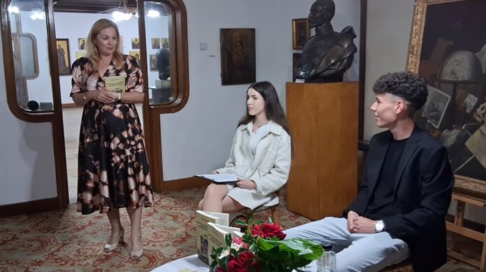 Daris Mănescu, un elev care a scris istorie și a intrat în istorie