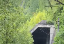 Două oferte pentru modernizarea infrastructurii CFR în Defileul Jiului!