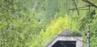 Două oferte pentru modernizarea infrastructurii CFR în Defileul Jiului!