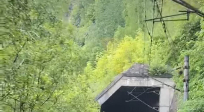 Două oferte pentru modernizarea infrastructurii CFR în Defileul Jiului!