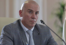 András István Demeter, actor de profesie, a preluat portofoliul Culturii