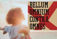 Diavolul este cel care vicleneşte într-o lume demonizată – Diavolul este recunoscut încă de la începutul umanităţii şi mereu a existat o luptă a binelui împotriva răului, diavolul fiind recunoscut ca exponent al răului!