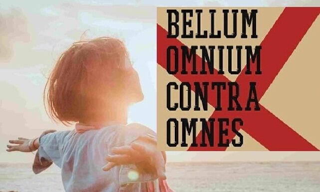 Diavolul este cel care vicleneşte într-o lume demonizată – Diavolul este recunoscut încă de la începutul umanităţii şi mereu a existat o luptă a binelui împotriva răului, diavolul fiind recunoscut ca exponent al răului!