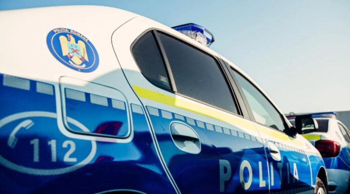 Droguri găsite sub mașina unui senator USR