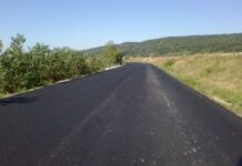 200 de milioane de lei pentru drumurile județene din Gorj