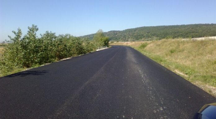 200 de milioane de lei pentru drumurile județene din Gorj