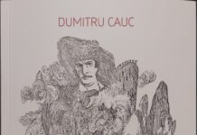 Dumitru CAUC – „Avram Iancu. Martirul idealului național” (recenzie)