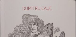 Dumitru CAUC – „Avram Iancu. Martirul idealului național” (recenzie)