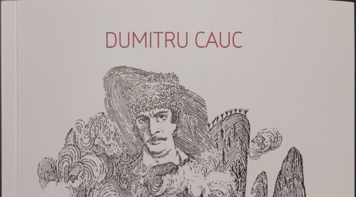 Dumitru CAUC – „Avram Iancu. Martirul idealului național” (recenzie)