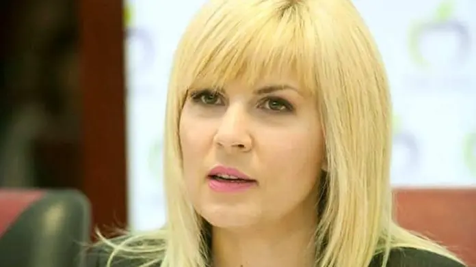 Elena Udrea, la un pas de eliberare condiționată