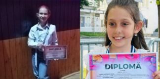 Tinerele talente din Târgu Jiu au cucerit scena din Timișoara