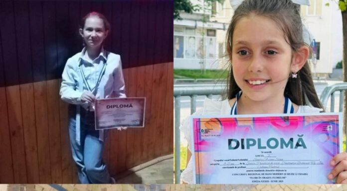 Tinerele talente din Târgu Jiu au cucerit scena din Timișoara