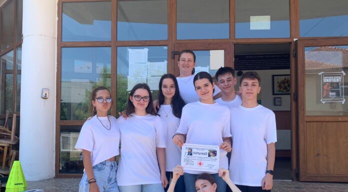 „Sanitarii pricepuți” de la „Săvoiu” merg din nou la etapa națională