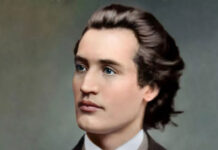 Mihai Eminescu, între viață și moarte. Funeralii naționale, fără a fi decretate