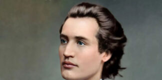 Mihai Eminescu, între viață și moarte. Funeralii naționale, fără a fi decretate