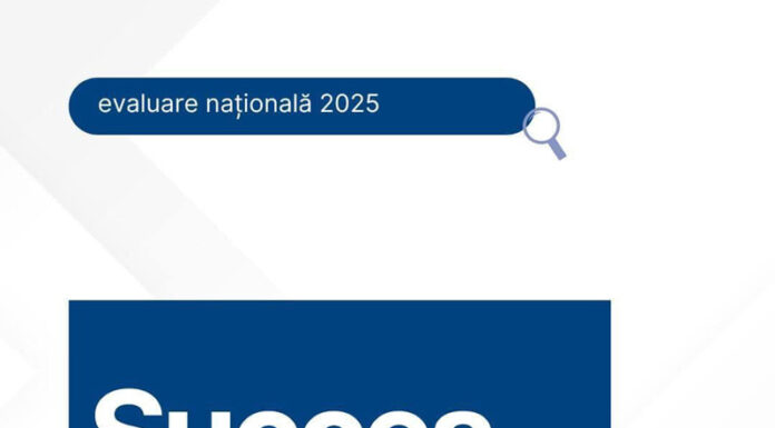 Start la Evaluarea Națională pentru peste 2.500 de elevi din Gorj