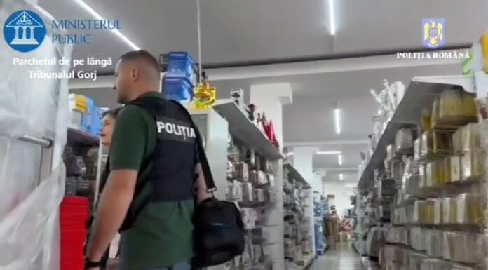 Evaziune fiscală rezolvată la casierie! Dosar închis după plata prejudiciului majorat cu 20%