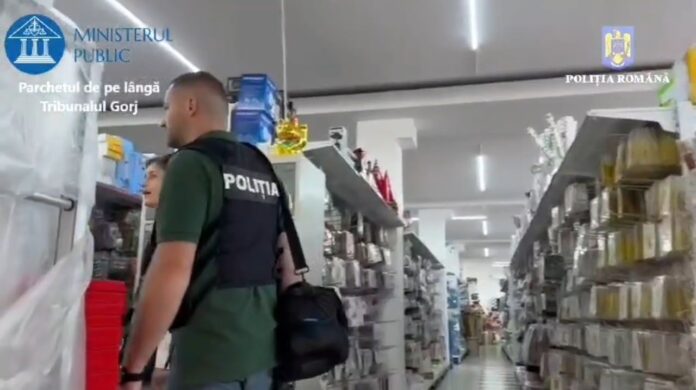 Evaziune fiscală rezolvată la casierie! Dosar închis după plata prejudiciului majorat cu 20%