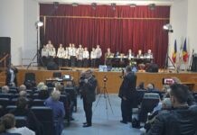 Un eveniment cultural înălțător, desfășurat la Petrila: Festivalul „Ioan Dan Bălan”, ediția a II-a, 2025