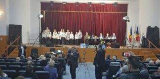 Un eveniment cultural înălțător, desfășurat la Petrila: Festivalul „Ioan Dan Bălan”, ediția a II-a, 2025