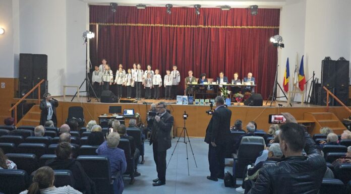 Un eveniment cultural înălțător, desfășurat la Petrila: Festivalul „Ioan Dan Bălan”, ediția a II-a, 2025