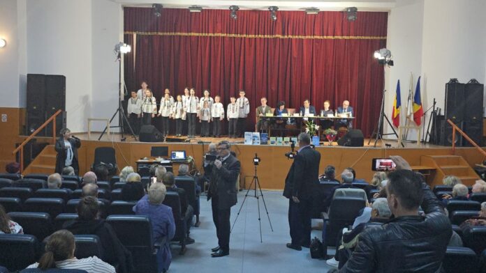 Un eveniment cultural înălțător, desfășurat la Petrila: Festivalul „Ioan Dan Bălan”, ediția a II-a, 2025