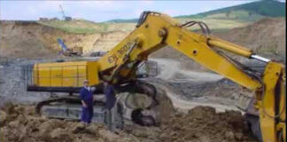 Apel către pensionarii din CEO: Când Dumnezeu îți dă o palmă cu brațul de la Promex, rămâi acasă!