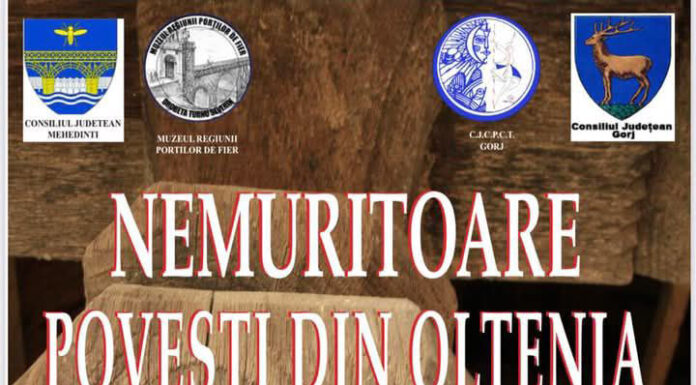 Fotografi gorjeni expun la Muzeul Regiunii Porților de Fier