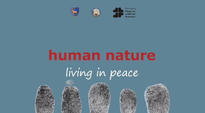 Artiști români și israelieni expun împreună la Târgu Jiu