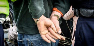 Viol într-un bloc dezafectat din Mătăsari